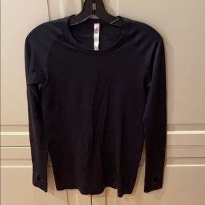 Lululemon Swiftly Tech Long Sleeve - NEVER WORN